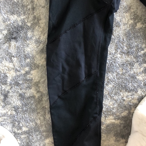 Nike dri- fit leggings size xs - Picture 2 of 3